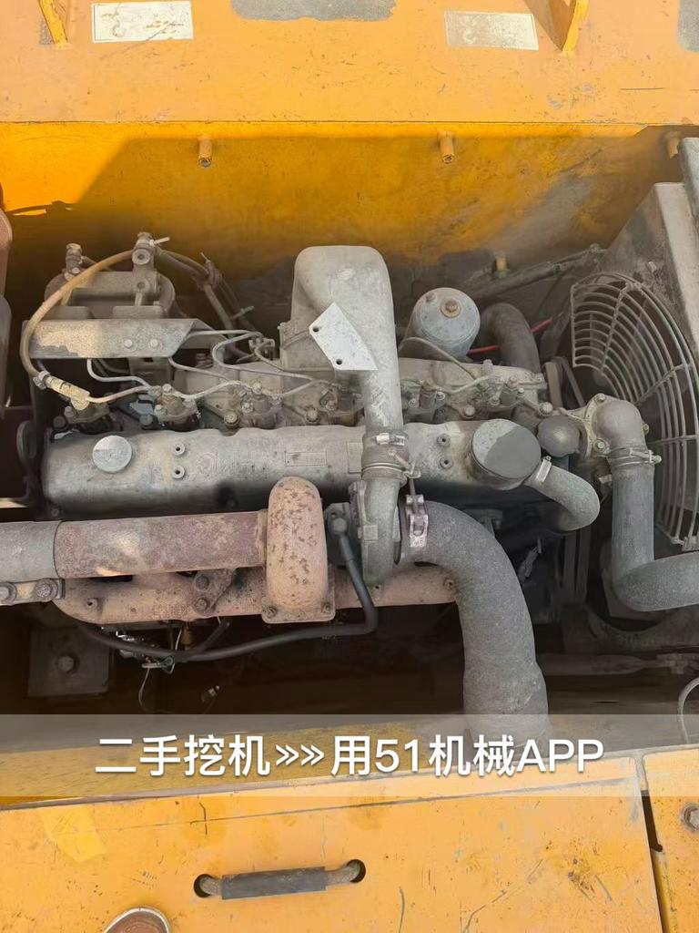 51挖机